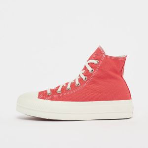 Chuck Taylor All Star Lift, Converse, Converse Chuck Taylor rot, Größe: 36.5