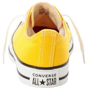 Converse CHUCK TAYLOR ALL STAR CANVAS Sneaker