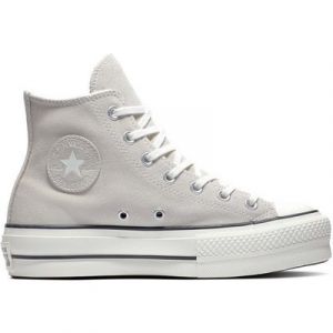 Converse CHUCK TAYLOR ALL STAR LINED PLATFORM Sneaker