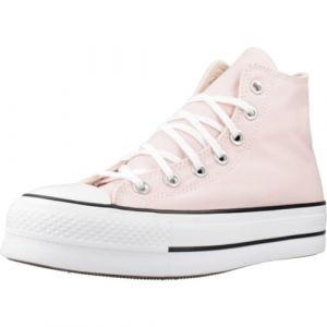 Converse Chuck Taylor All Star Platform Rosa 42