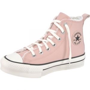 Converse Sneaker "CHUCK TAYLOR ALL STAR PLATFORM LIFT", gefüttert