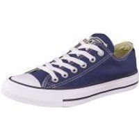 Converse Chuck Taylor All Star Ox Damen|Herren blau|blau