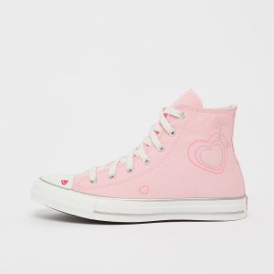 Chuck Taylor All Star (GS), Converse, Converse Chuck Taylor rosa, Größe: 37