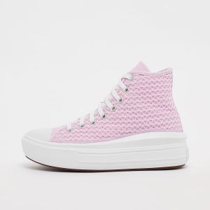 Chuck Taylor All Star Move, Converse, Converse Chuck Taylor rosa, Größe: 36