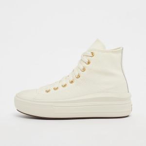 Chuck Taylor All Star Move, Converse, Converse Chuck Taylor beige, Größe: 36