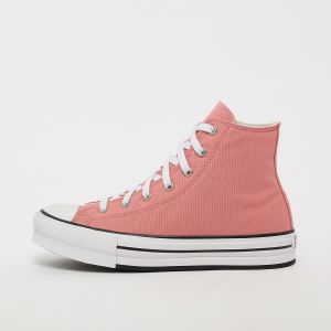 Chuck Taylor All Star Eva Lift, Converse, Converse Chuck Taylor rosa, Größe: 36