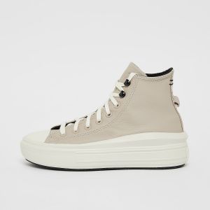 Chuck Taylor All Star Move, Converse, Converse Chuck Taylor beige, Größe: 41.5