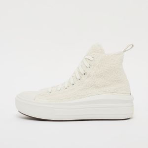 Chuck Taylor All Star Move Hi, Converse, Converse Chuck Taylor beige, Größe: 36.5