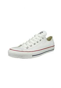 Converse 132173C CT AS Ox Leather White|37