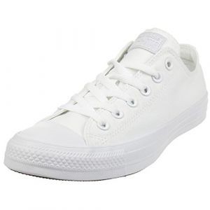 Converse 1U647 CT AS Ox White Mono|40 US 7