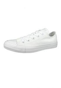 Converse 1U647 CT AS Ox White Mono|42 US 8