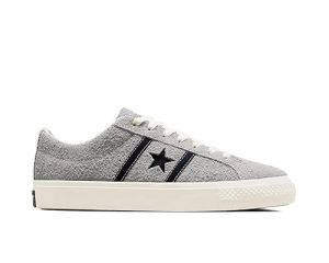 Converse One Star Pro Academy Unisex Freizeitschuhe A07619C Grau