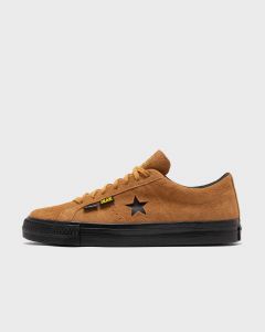 Converse X IRAK ONE STAR PRO GTX men Lowtop brown in Größe:40