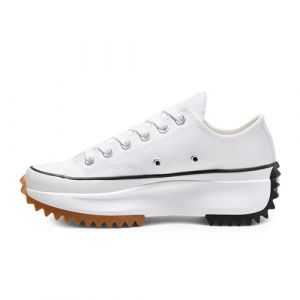 Converse Run Star Hike Canvas Weiß 40