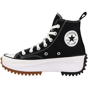 Converse Unisex Erwachsene Sneaker mid Run Star Hike Platform