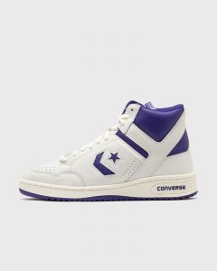 Converse Weapon men High-& Midtop white in Größe:41