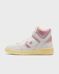 Converse SHAI WEAPON MID men High-& Midtop pink|white in Größe:40,5