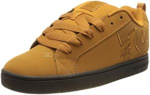 DC Shoes Herren Court Graffik Sneaker