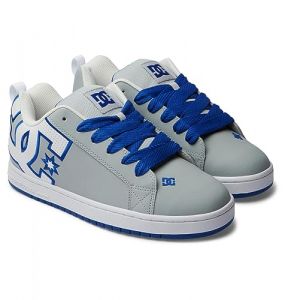 DC Shoes Herren Court Graffik Sneaker