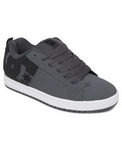 DC Shoes Herren Court Graffik Sneaker