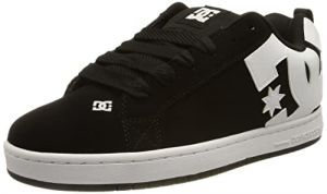 DC Shoes Herren Court Graffik Low-Top Sneaker