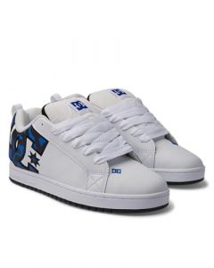 DC Shoes Herren Court Graffik Sneaker