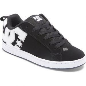 DC Shoes Sneaker "Court Graffik"