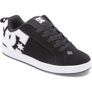 DC Shoes Court Graffik Sneaker