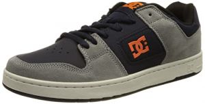 DC Shoes Herren Manteca 4 Sneaker