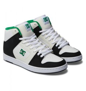 DC Shoes Manteca 4 HI - High-Top-Schuhe - Männer - 43 - Multi