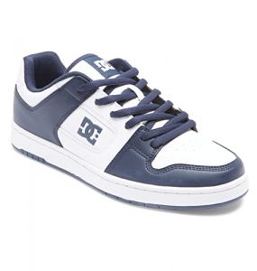 DC Shoes Manteca 4 Sn - Shoes for Men - Schuhe - Männer - 44 - Weiss