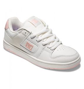 DC Shoes Manteca 4 - Leather Shoes for Women - Lederschuhe - Frauen