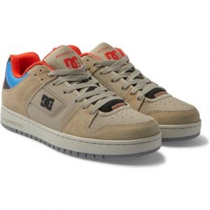 DC Shoes Sneaker "Manteca SE"