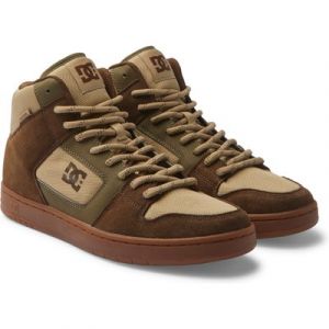 DC Shoes Sneaker "Manteca 4 Hi Wr"