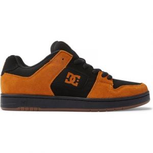 DC Shoes Sneaker "Manteca"