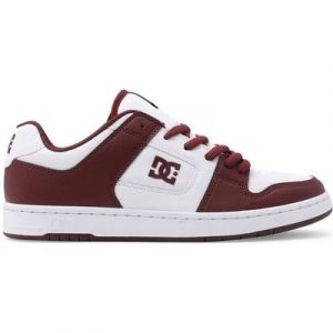 DC Shoes MANTECA 4 SN SHOE Sneaker MANTECA 4 SN SHOE