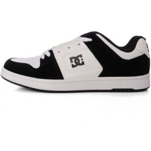 DC Shoes Schuhe DC Manteca 4, G 41, F white/black Sneaker