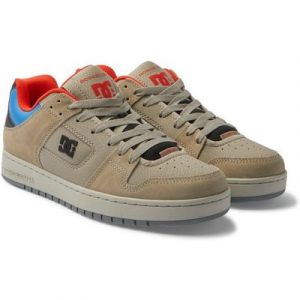 DC Shoes Manteca SE Sneaker