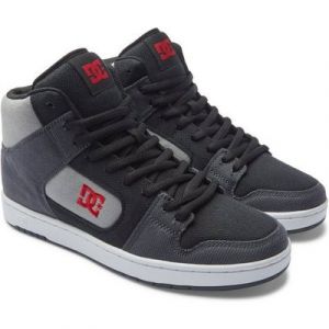 DC Shoes Manteca 4 Hi Zero Waste Sneaker