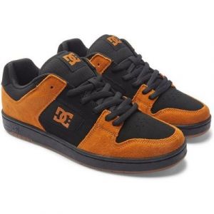 DC Shoes Manteca Sneaker