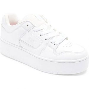 DC Shoes DC Shoes Manteca 4 Platform Sneaker