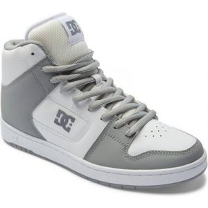 DC Shoes DC Shoes Manteca 4 Hi White/Grey Sneaker