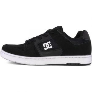 DC Shoes Schuhe DC Manteca 4, G 39, F black/white Sneaker