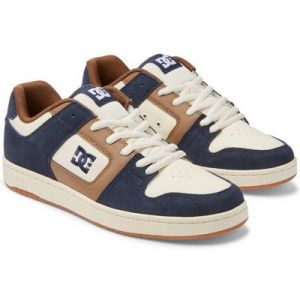 DC Shoes DC Shoes Manteca 4 Tan/Brown Sneaker