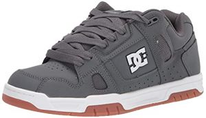 DC Herren Stag Low Top Skateschuh Sneaker