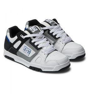 DC Shoes Herren Stag Sneaker