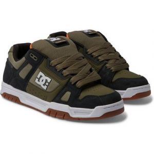 DC Shoes DC Shoes Stag Army/Olive Sneaker