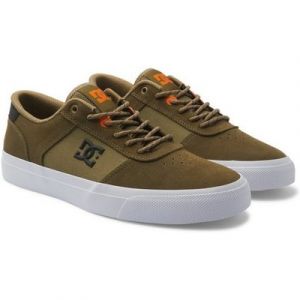 DC Shoes Teknic Sneaker