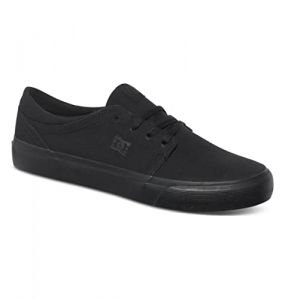 DC Shoes Herren Trase Tx Low-top Sneaker