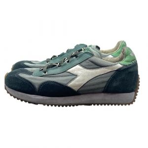 Diadora Heritage Equipe H Dirty Stone Wash Evo Unisex-Sneaker